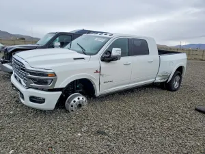 RAM 3500 6.7L 6 2026