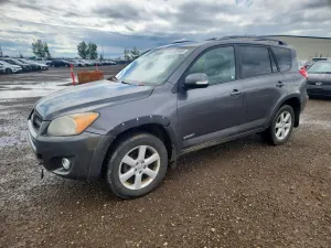 Toyota Rav4 2.5L 4 2010