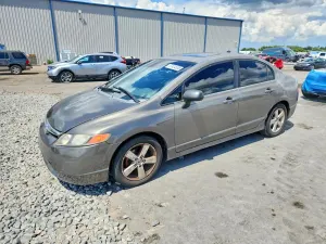 Honda Civic 1.8L 4 2006