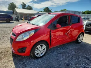 Chevrolet Spark 1.2L 4 2015