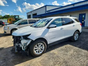 Chevrolet Equinox 1.5L 4 2020
