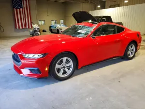 Ford Mustang 2.3L 4 2024