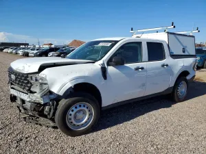 Ford Maverick 2.0L 4 2025