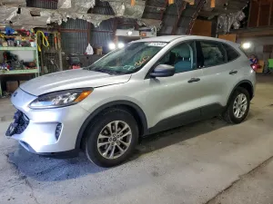 Ford Escape 1.5L 3 2020