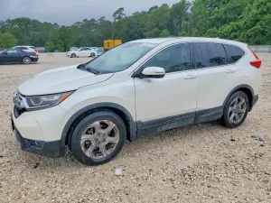 Honda CR-V 1.5L 4 2017