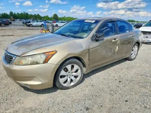 Honda Accord 2.4L 4 2008