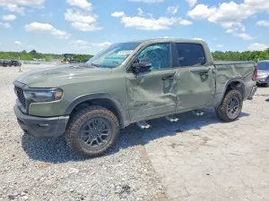 RAM 1500 3.0L 6 2026