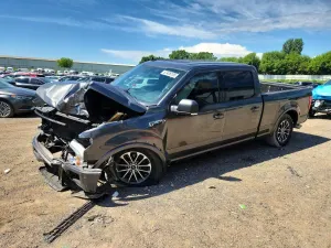 Ford F-150 5.0L 8 2019