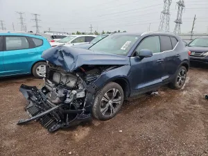 Volvo XC40 2.0L 4 2020