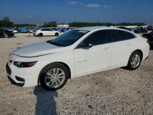 Chevrolet Malibu 1.5L 4 2017