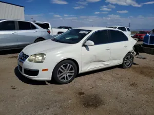 Volkswagen Jetta 2.5L 5 2006
