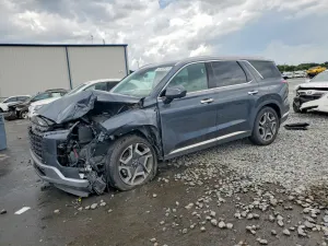 Hyundai Palisade 3.8L 6 2024