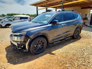 Hyundai Santa Fe 2.5L 4 2022