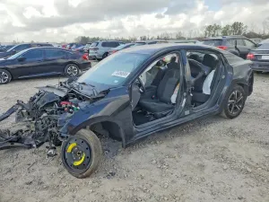 Nissan Sentra 2.0L 4 2020