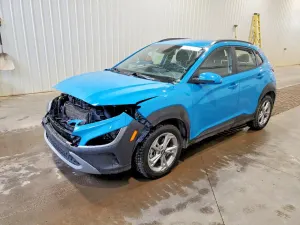 Hyundai Kona 2.0L 4 2023