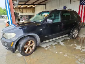 BMW X5 3.0L 6 2008