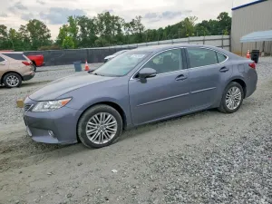 Lexus ES 3.5L 6 2014