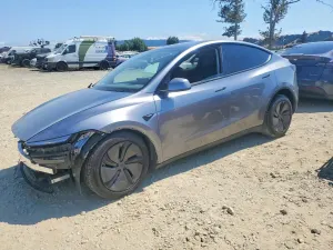Tesla Model Y 2026