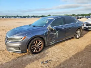 Volkswagen Passat 2.0L 4 2020