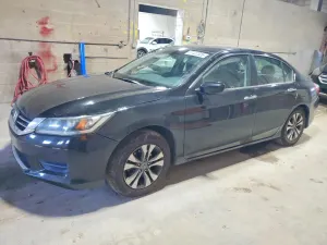 Honda Accord 2.4L 4 2015