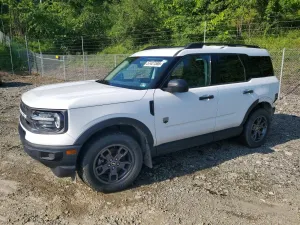 Ford Bronco 1.5L 3 2024