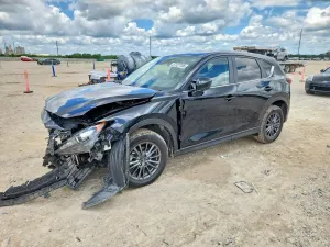 Mazda CX-5 2.5L 4 2021
