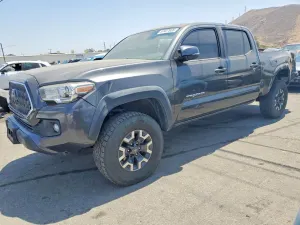 Toyota Tacoma 3.5L 6 2019