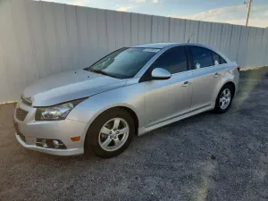 Chevrolet Cruze 1.4L 4 2014