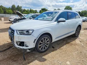 Audi Q7 2.0L 4 2019
