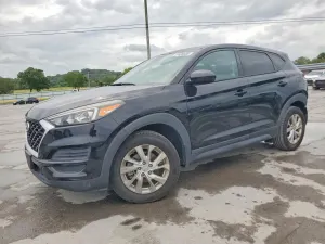 Hyundai Tucson 2.0L 4 2020