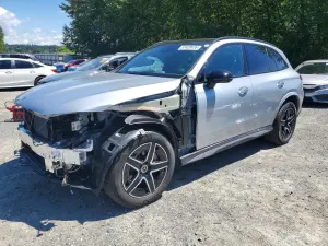 Mercedes-Benz GLC 2.0L 4 2026