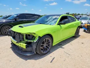 Dodge Charger 5.7L 8 2023