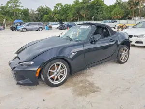Mazda MX-5 (Miata) 2.0L 4 2016