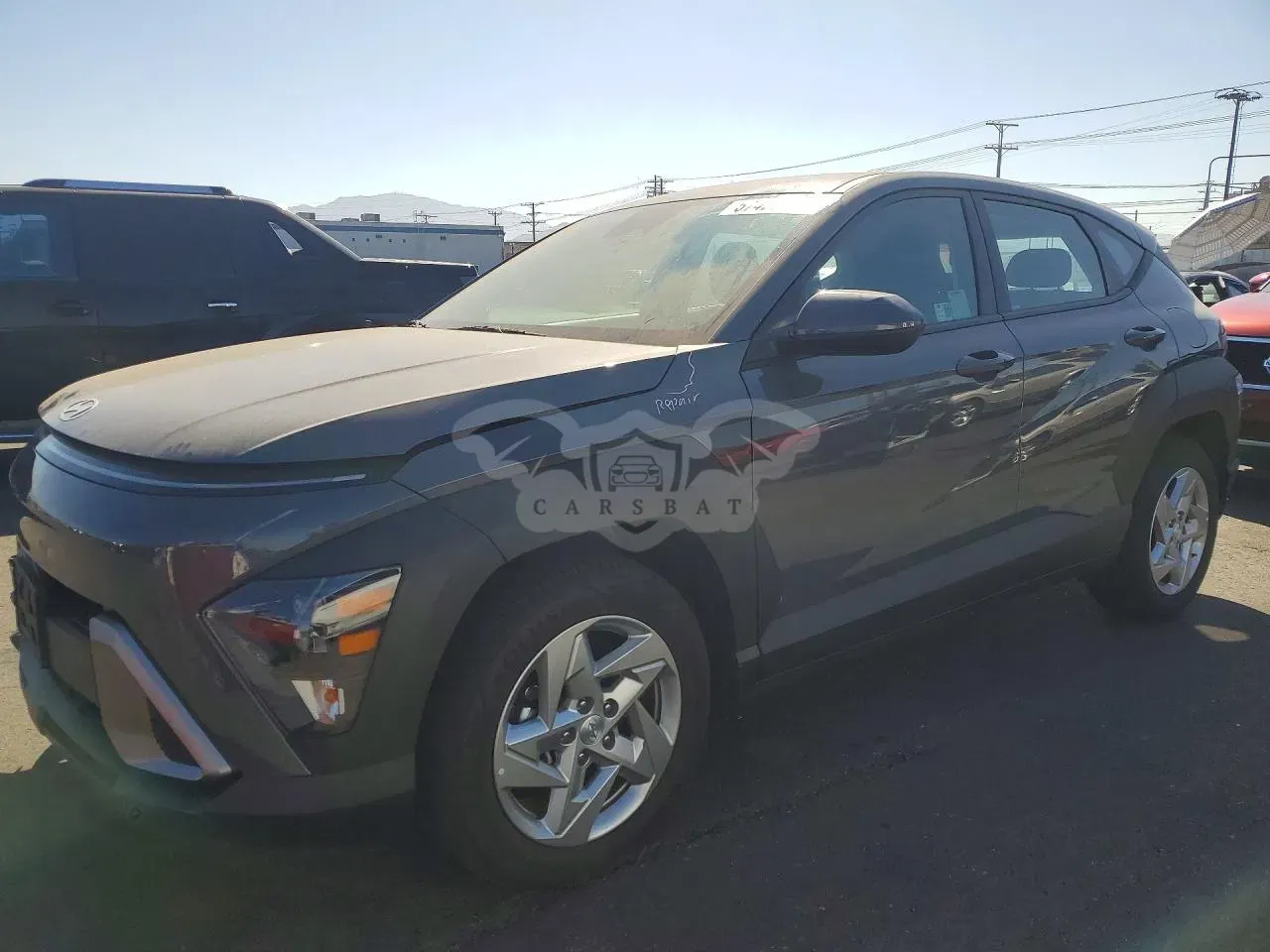 Hyundai Kona 2.0L 4 2026
