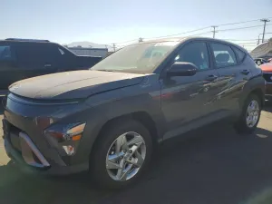 Hyundai Kona 2.0L 4 2026