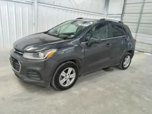 Chevrolet Trax 1.4L 4 2020