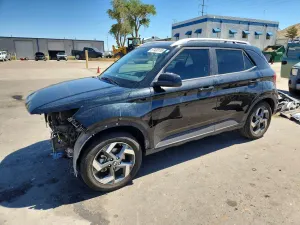 Hyundai Venue 1.6L 4 2022