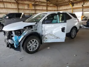 Chevrolet Equinox 1.5L 4 2023