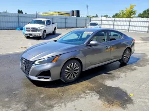 Nissan Altima 2.5L 4 2023