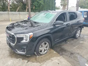GMC Terrain 1.5L 4 2024
