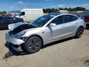 Tesla Model 3 2018