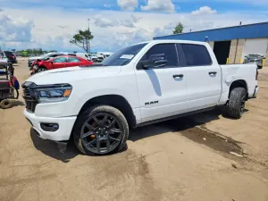 RAM 1500 5.7L 8 2023