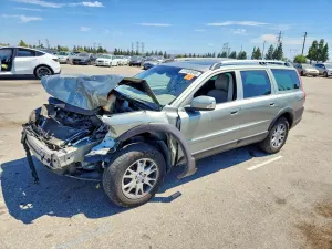 Volvo XC70 2.5L 5 2007