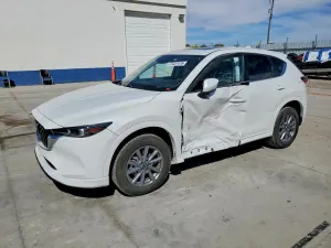 Mazda CX-5 2.5L 4 2024