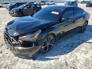 Nissan Altima 2.5L 4 2023