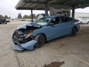 Nissan Sentra 2.0L 4 2026