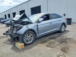 Hyundai Sonata 2.4L 4 2015