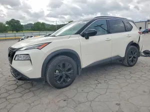 Nissan Rogue 1.5L 3 2023