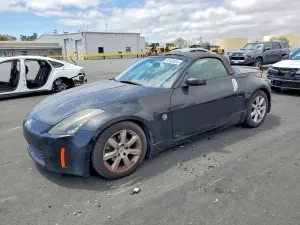 Nissan 350Z 3.5L 6 2005