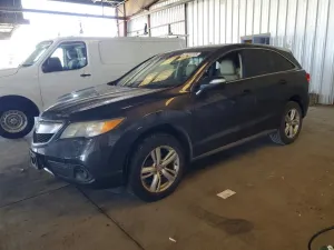 Acura RDX 3.5L 6 2015